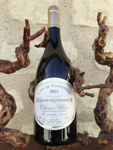 Chinon blanc 2024 Clos du Centenaire 